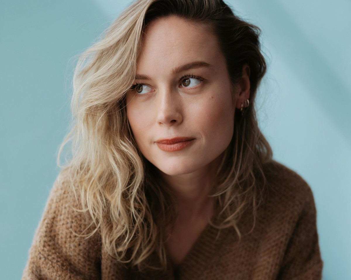 Brie Larson: pic #1255402