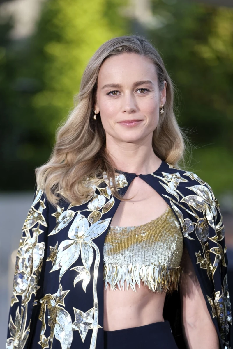 Brie Larson: pic #1306619