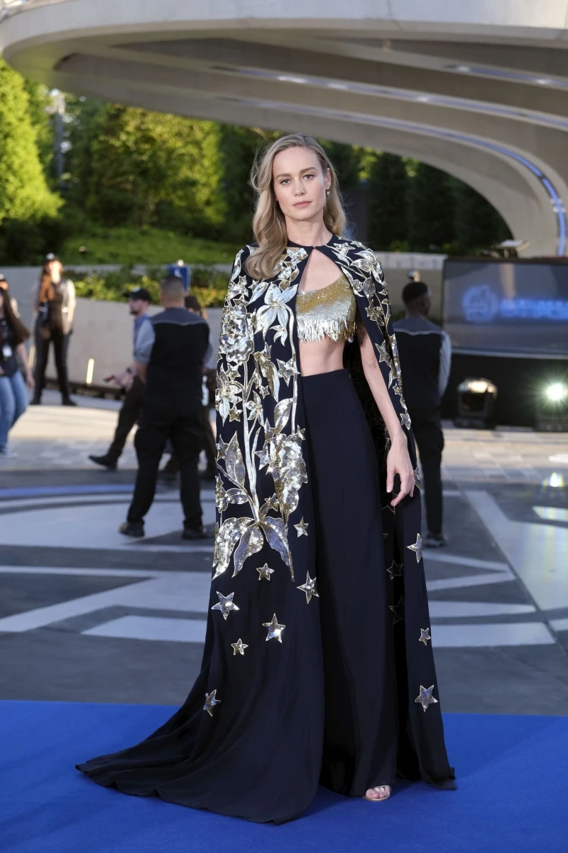 Brie Larson: pic #1306617