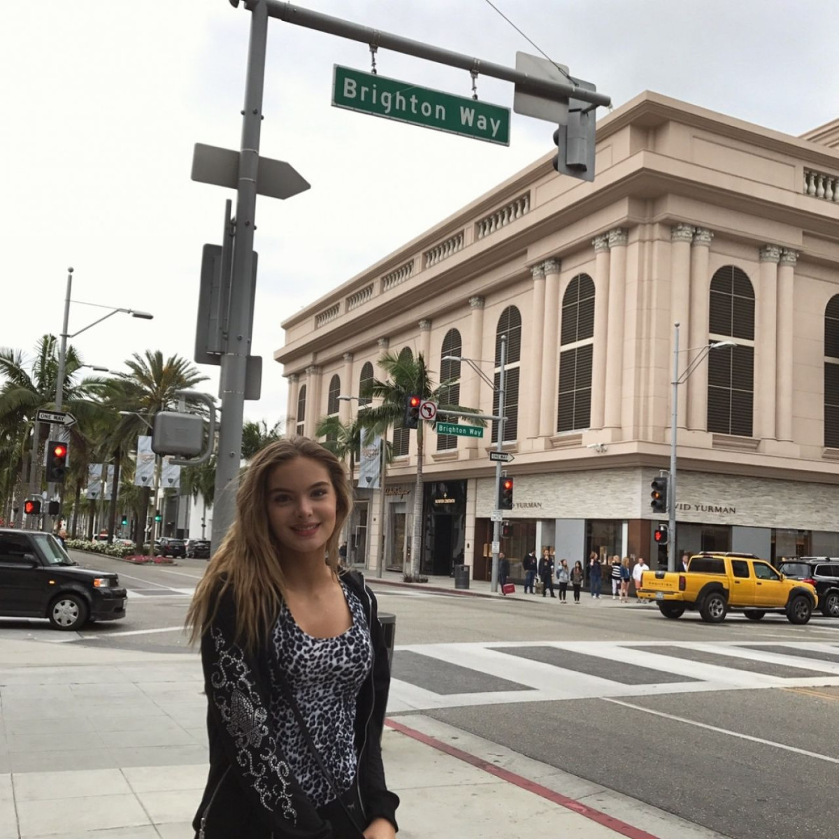 Brighton Sharbino: pic #1070451