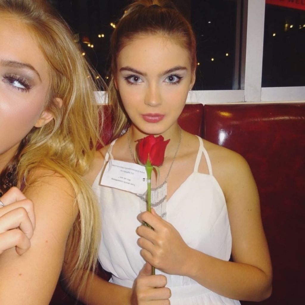 Brighton Sharbino: pic #1026434