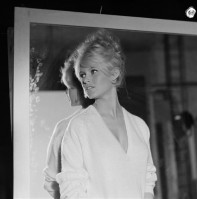 Brigitte Bardot photo #