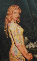 Brigitte Bardot pic #564504