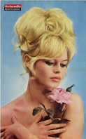 Brigitte Bardot photo #