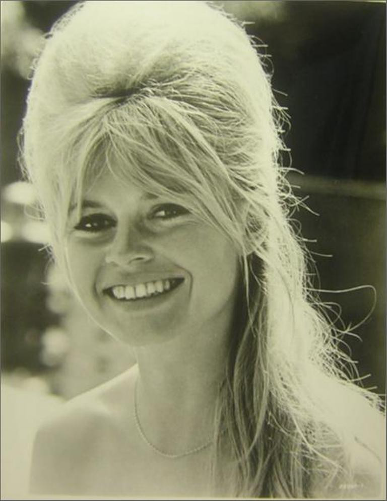 Brigitte Bardot: pic #170412