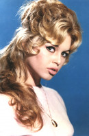 Brigitte Bardot photo #