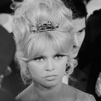 Brigitte Bardot photo #