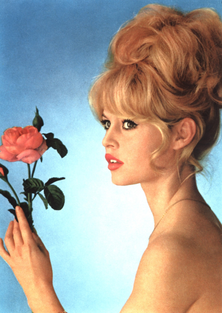 Brigitte Bardot: pic #168282