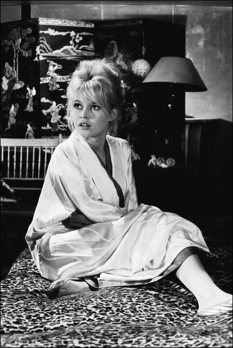 Brigitte Bardot: pic #137304