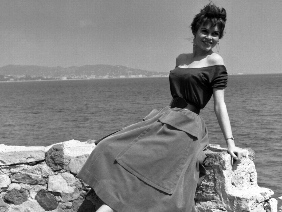 Brigitte Bardot: pic #488920