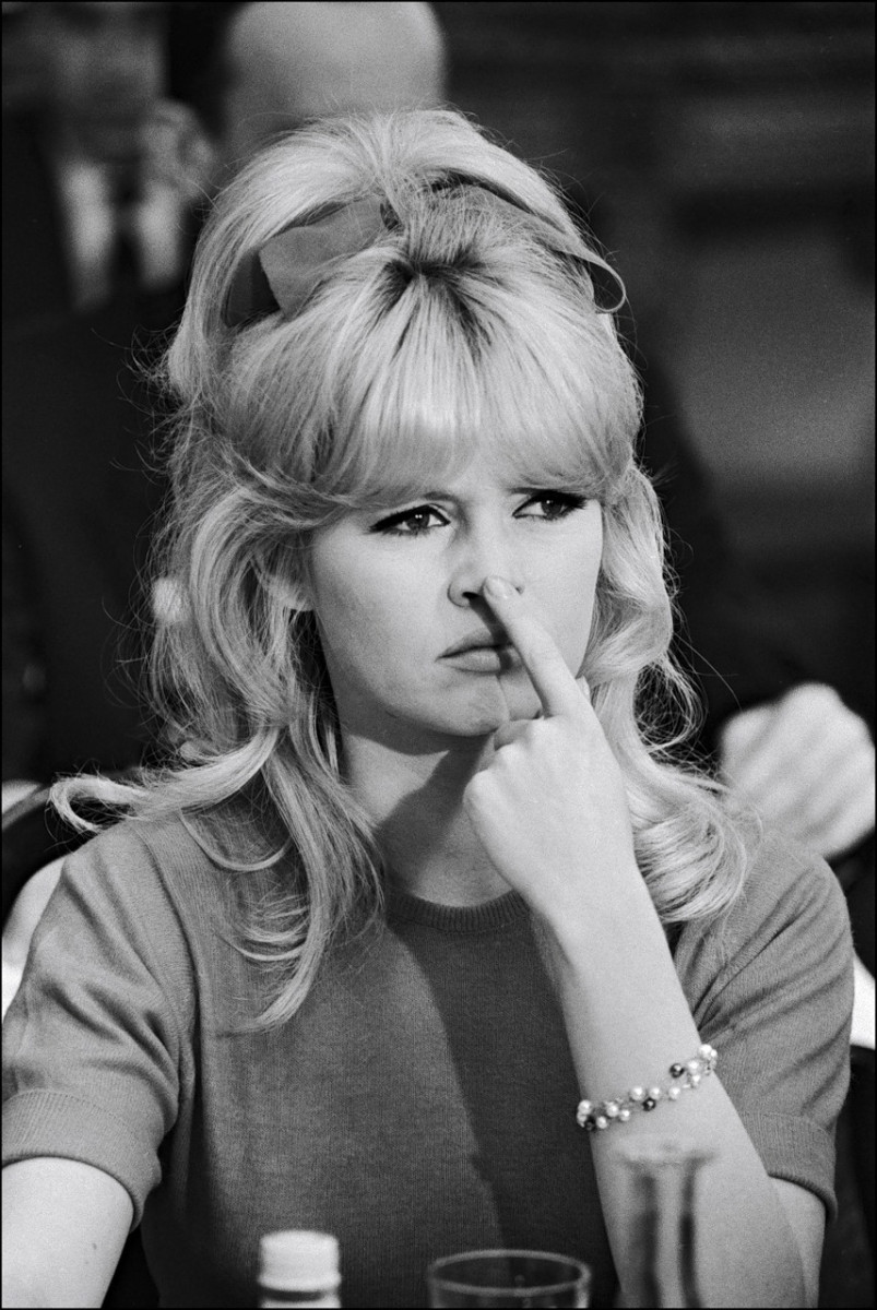 Brigitte Bardot: pic #489983