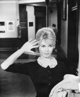 Brigitte Bardot photo #