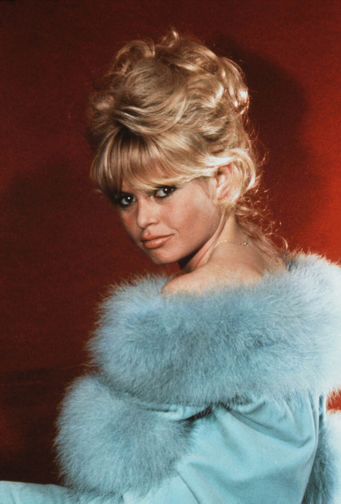 Brigitte Bardot: pic #491095