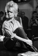 photo 28 in Brigitte Bardot gallery [id386165] 2011-06-16