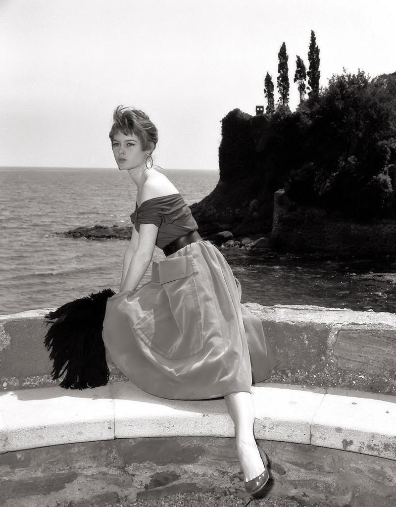 Brigitte Bardot: pic #488550