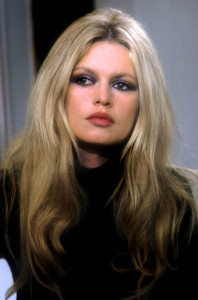 Brigitte Bardot pic #464028