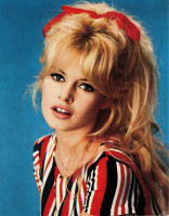 photo 9 in Brigitte Bardot gallery [id458468] 2012-03-12