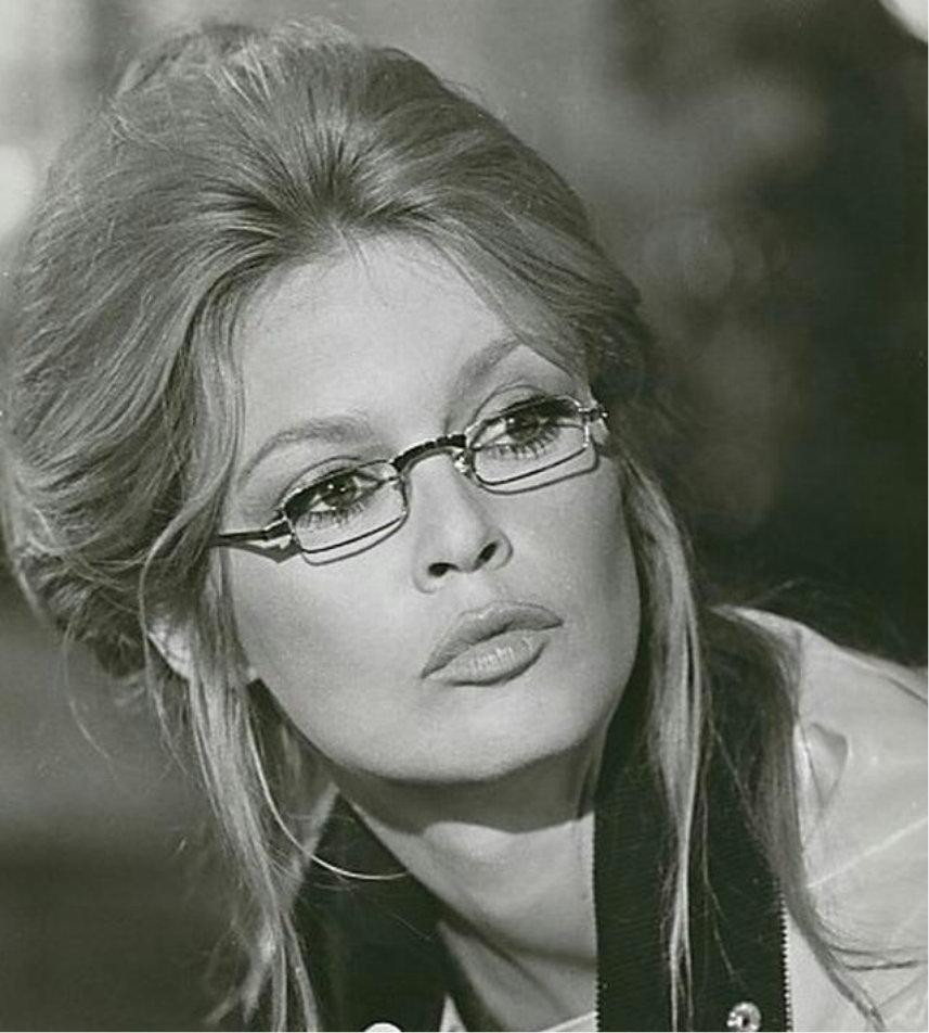 Brigitte Bardot: pic #463432