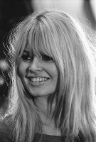 Brigitte Bardot photo #