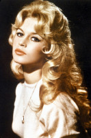 Brigitte Bardot photo #