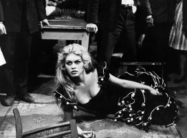 photo 3 in Brigitte Bardot gallery [id466991] 2012-03-30