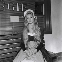 photo 6 in Brigitte Bardot gallery [id455619] 2012-03-06