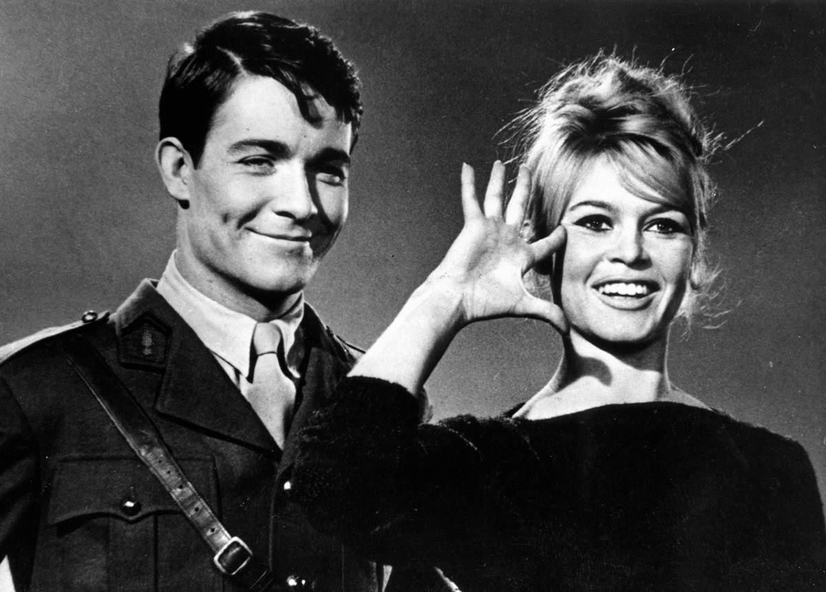 Brigitte Bardot: pic #462627