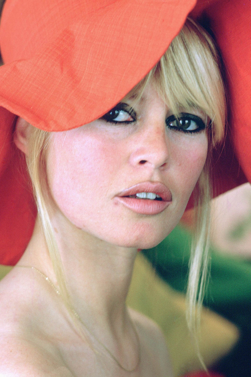 Brigitte Bardot: pic #136861