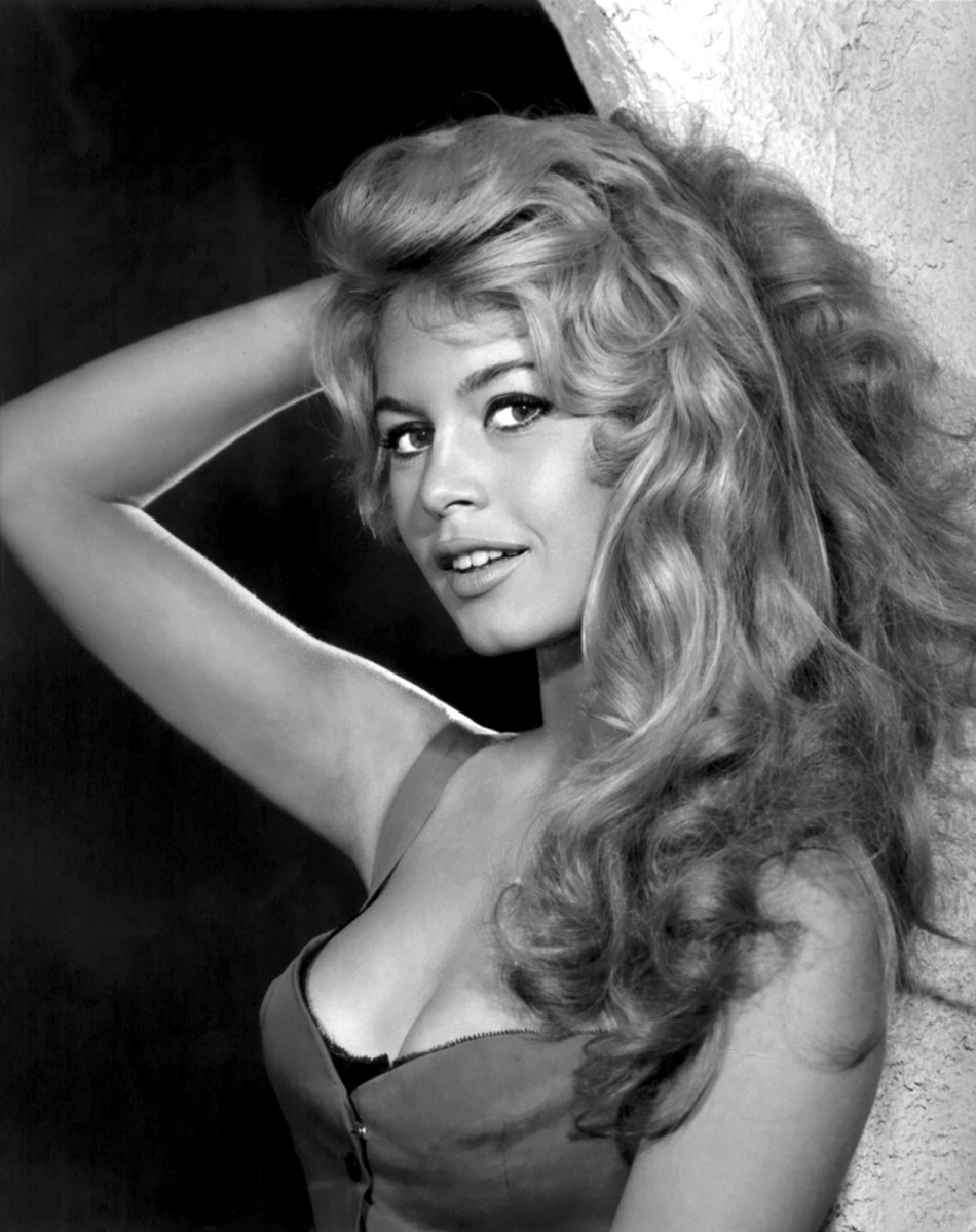 Brigitte Bardot: pic #474744