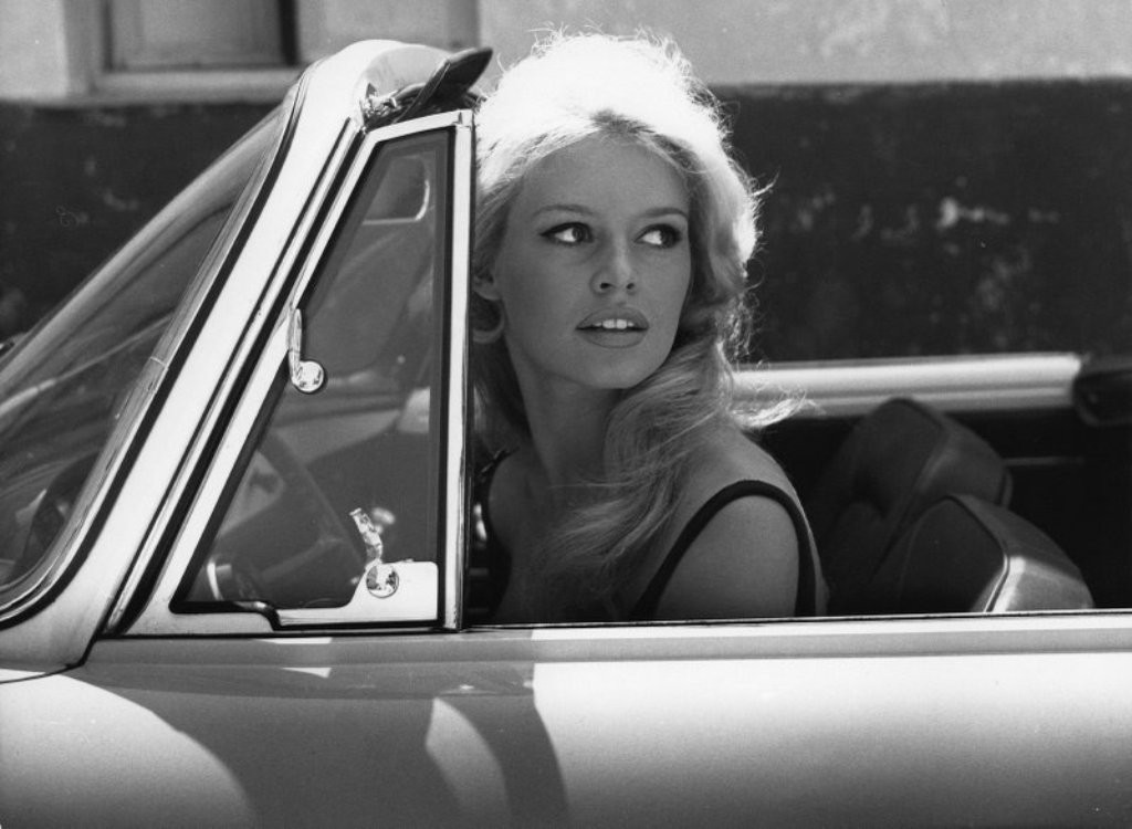 Brigitte Bardot: pic #161843