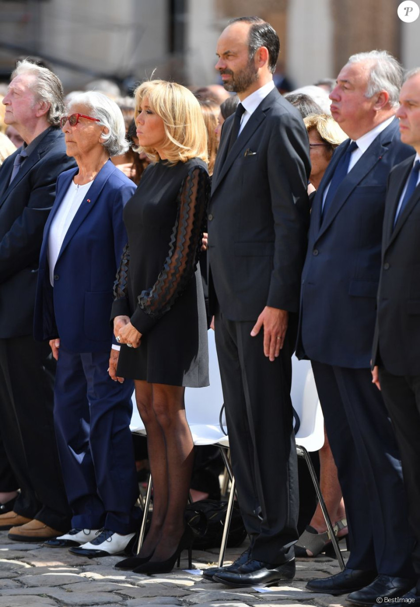 Brigitte Macron: pic #1046404