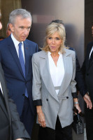 photo 11 in Brigitte Macron gallery [id954287] 2017-08-04