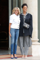 photo 5 in Brigitte Macron gallery [id954293] 2017-08-04