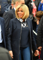 Brigitte Macron photo #