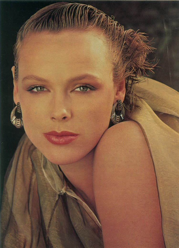Brigitte Nielsen: pic #156365