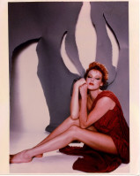 Brigitte Nielsen photo #
