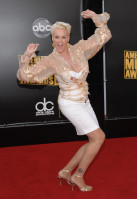 photo 28 in Brigitte Nielsen gallery [id219568] 2009-12-24