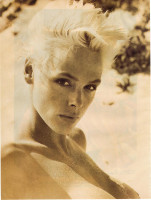 Brigitte Nielsen photo #