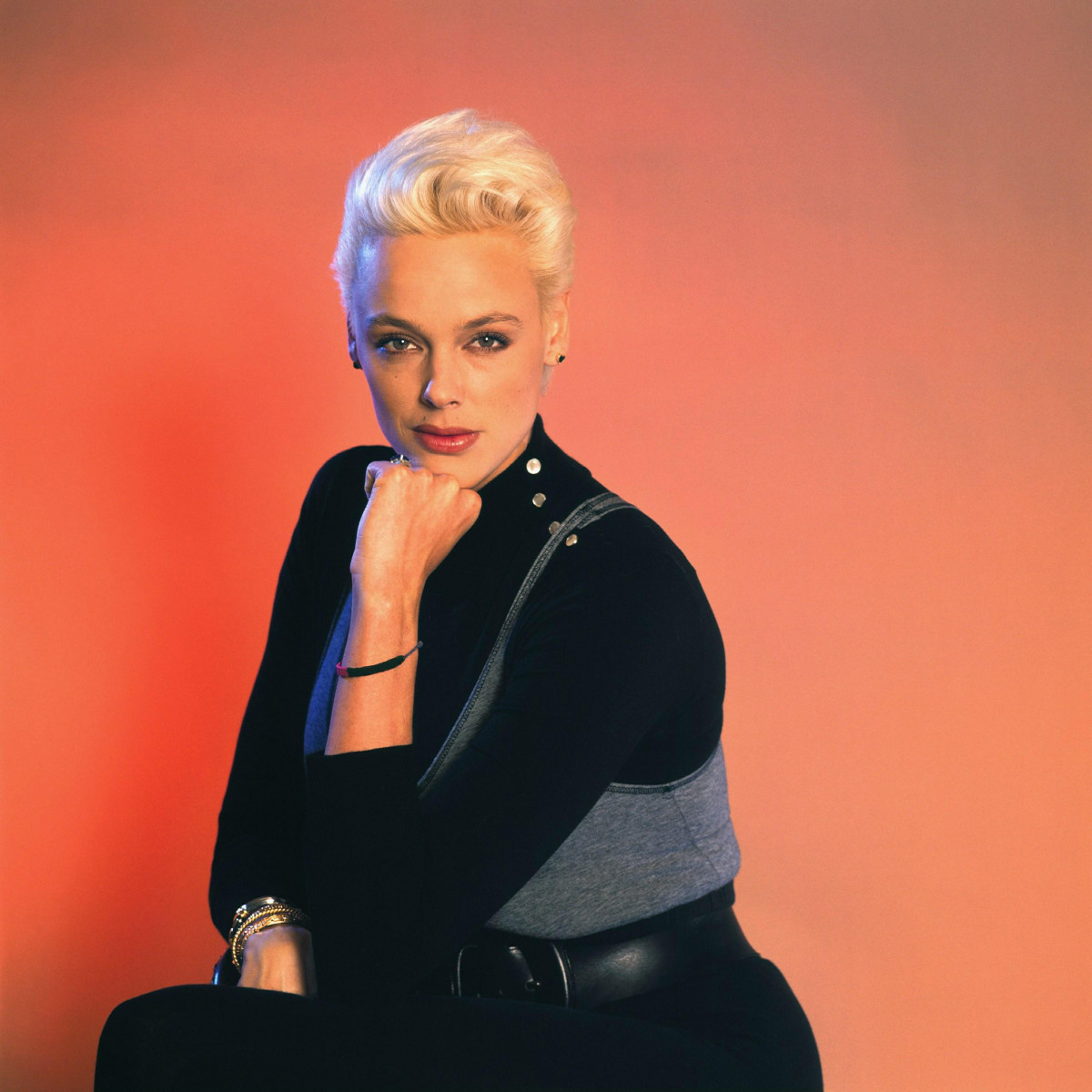 Brigitte Nielsen: pic #389409