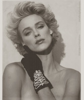 Brigitte Nielsen photo #
