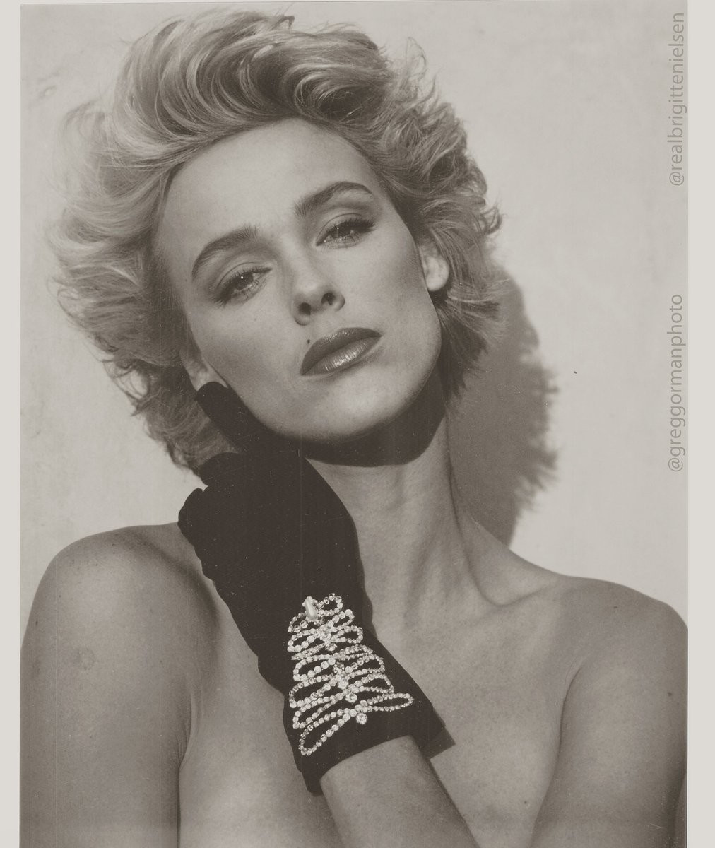 Brigitte Nielsen: pic #1312717