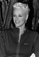 Brigitte Nielsen photo #