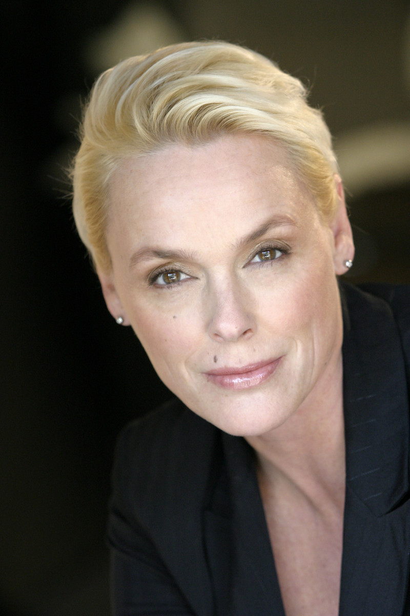 Brigitte Nielsen: pic #1315500