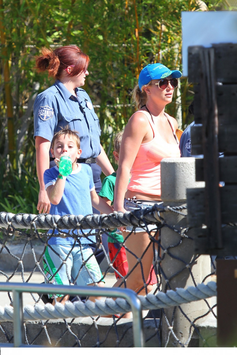 Britney Spears: pic #624820