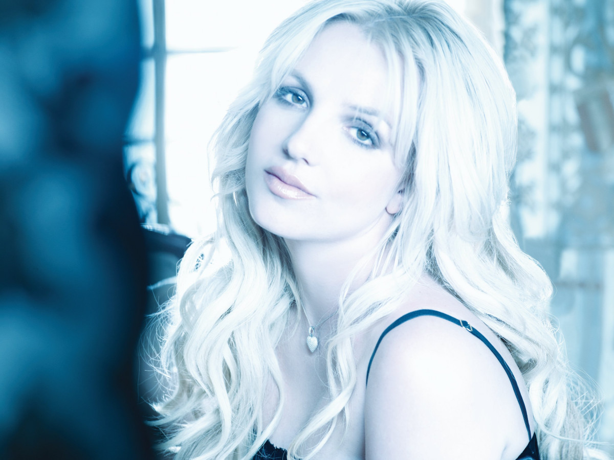 Britney Spears: pic #364969