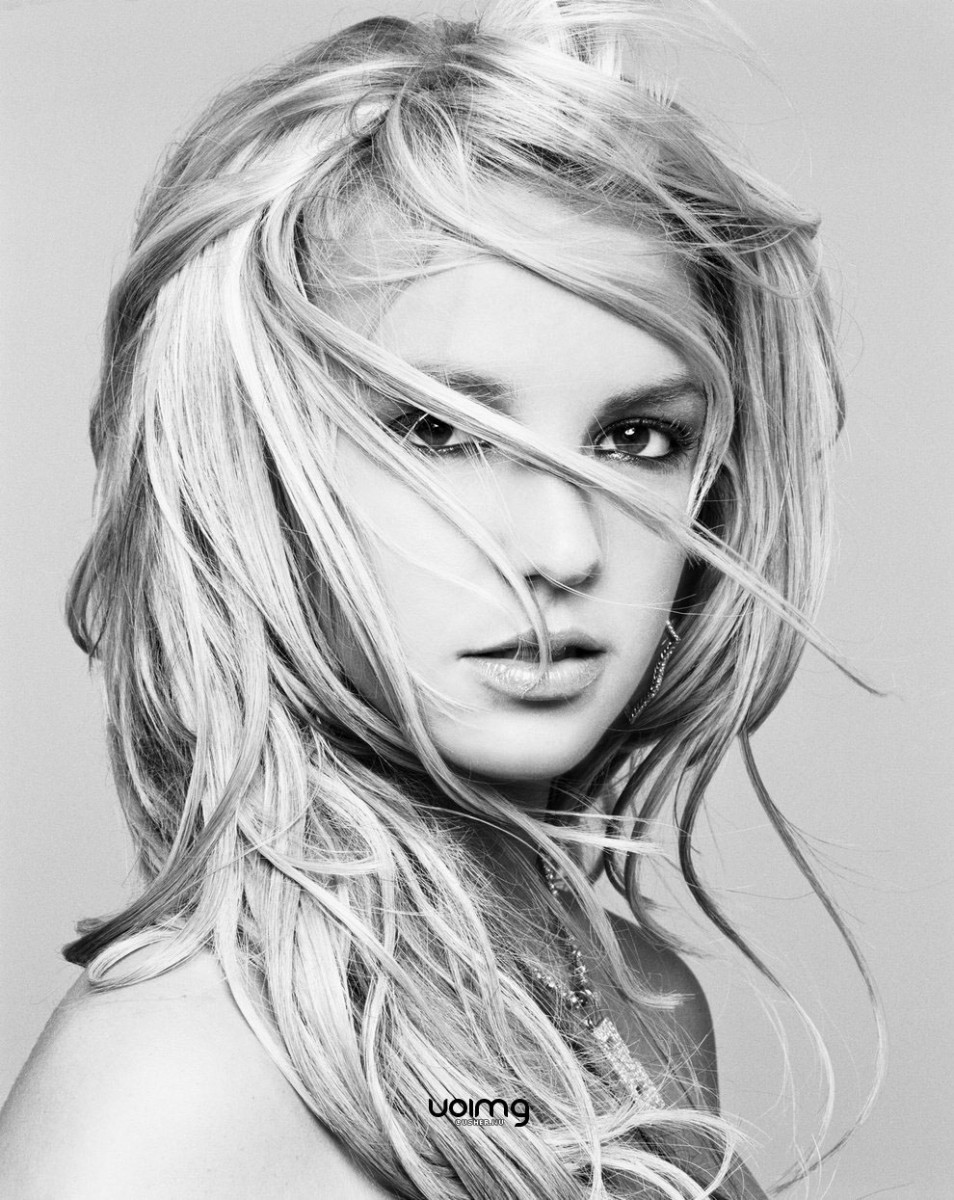 Britney Spears: pic #18926