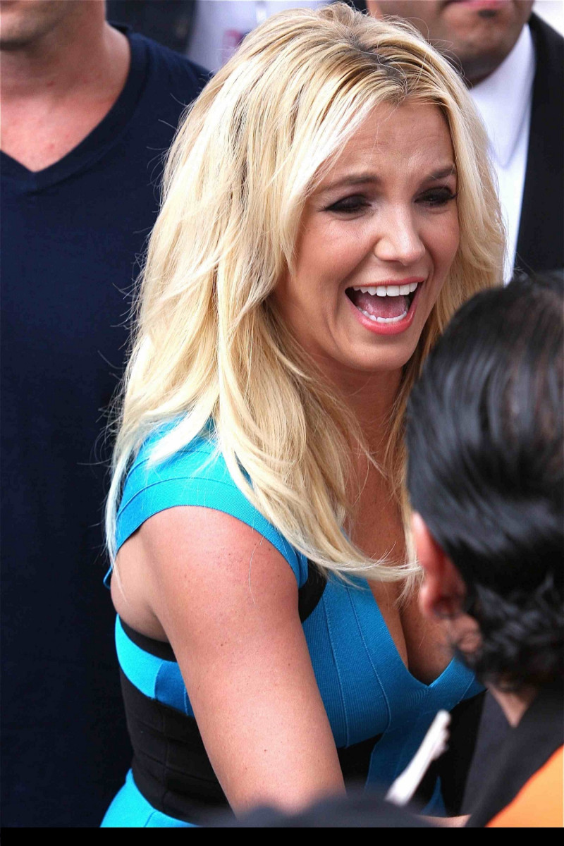 Britney Spears: pic #624339