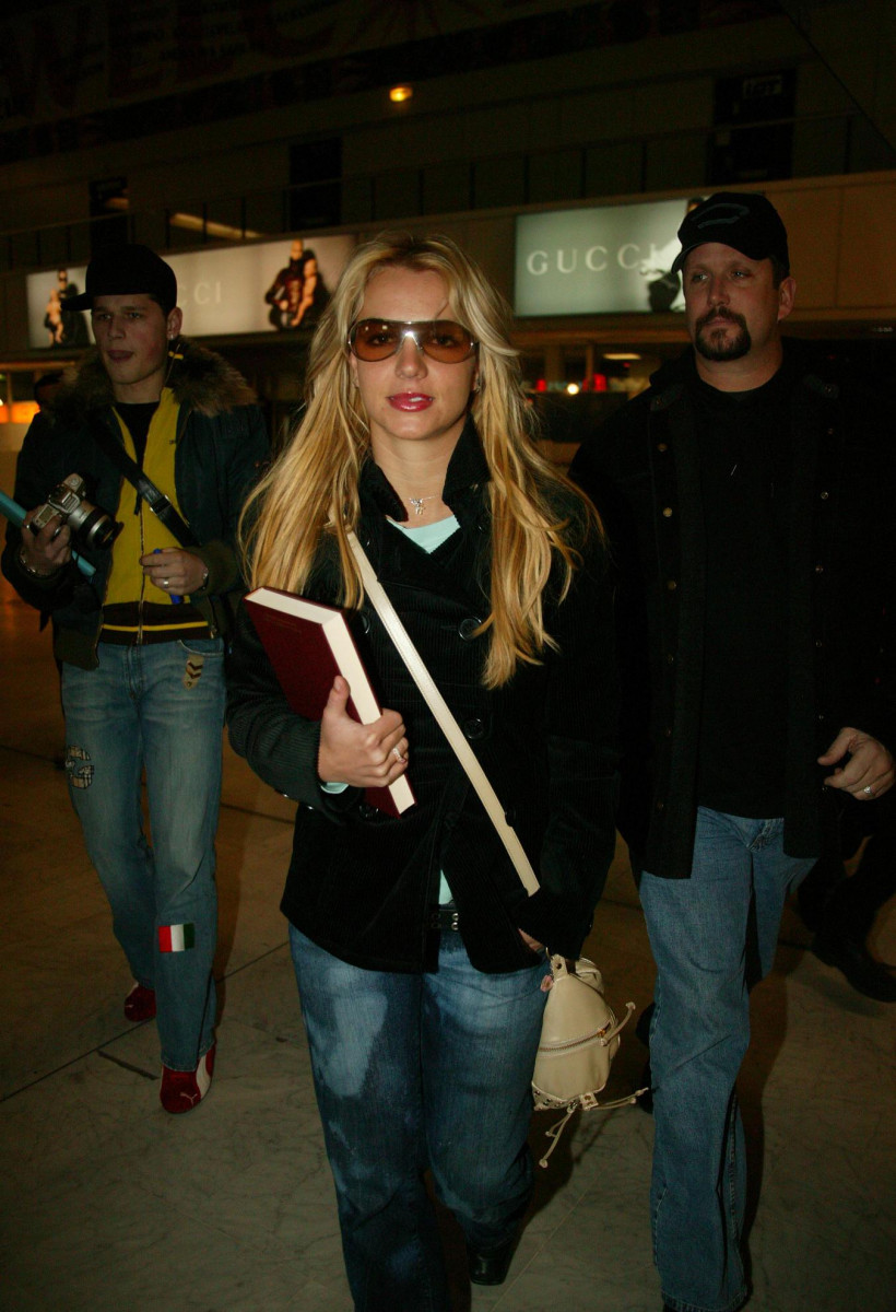 Britney Spears: pic #428251