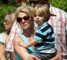 Britney Spears photo #