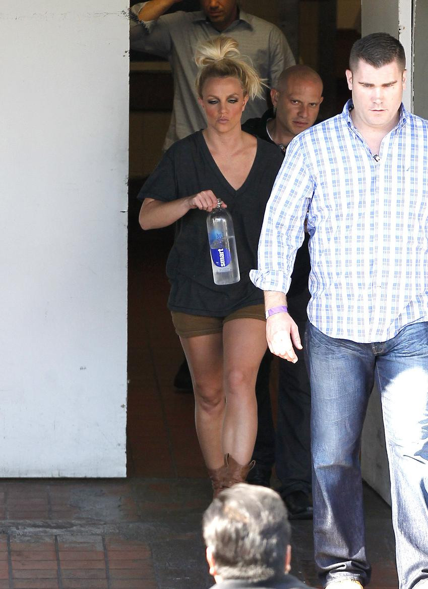 Britney Spears: pic #521715